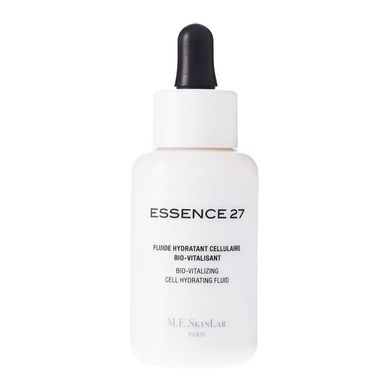 Интенсивный увлажняющий флюид COSMETICS 27 ESSENCE 27 Bio-Vitalizing Intensive Hydration Fluid 50 мл - основное фото