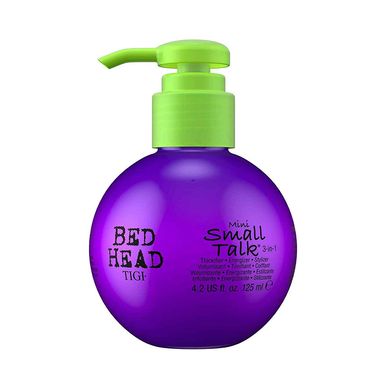 Крем для объёма волос TIGI Bed Head Small Talk Mini 125 мл - основное фото