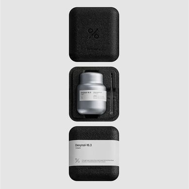 Крем-гель проти акне Percent Science Dexynol-16.3 Cream 60 мл - основне фото