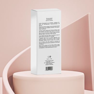 Очищающий гель для лица Klapp Clean & Active Cleansing Gel 250 мл - основное фото