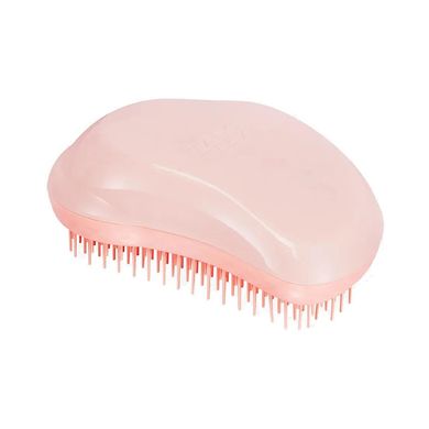 Персиковая расчёска для волос Tangle Teezer The Original Blush Glow Frost - основное фото