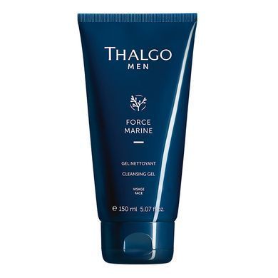 Подарочный набор для мужчин Thalgo Thalgomen - основное фото