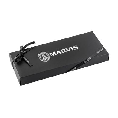 Подарочный набор зубных паст Marvis 7 Flavours Box 7 шт x 25 мл - основное фото