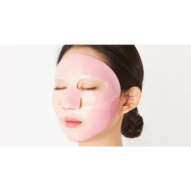 Зміцнювальна альгінатна маска для обличчя Dr. Jart+ Dermask Rubber Mask Firming Lover 45 мл - основне фото