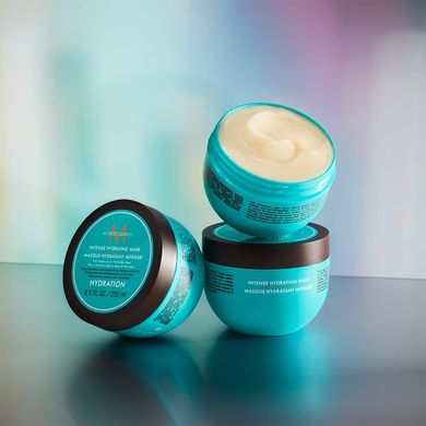 Зволожувальна маска Moroccanoil Intense Hydrating Mask 250 мл - основне фото