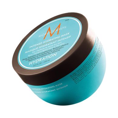 Увлажняющая маска Moroccanoil Intense Hydrating Mask 250 мл - основное фото