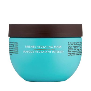 Зволожувальна маска Moroccanoil Intense Hydrating Mask 250 мл - основне фото