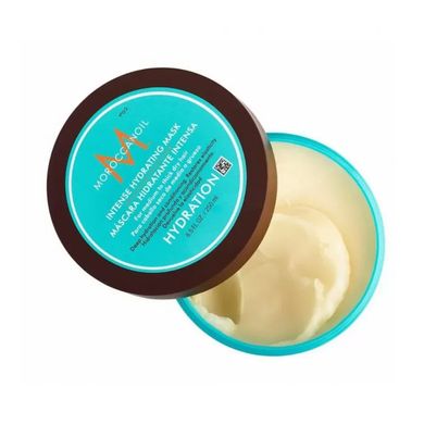 Увлажняющая маска Moroccanoil Intense Hydrating Mask 250 мл - основное фото