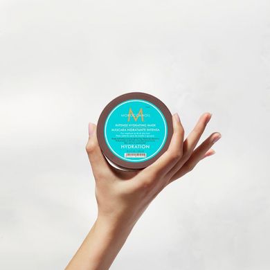 Зволожувальна маска Moroccanoil Intense Hydrating Mask 250 мл - основне фото