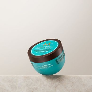 Увлажняющая маска Moroccanoil Intense Hydrating Mask 250 мл - основное фото