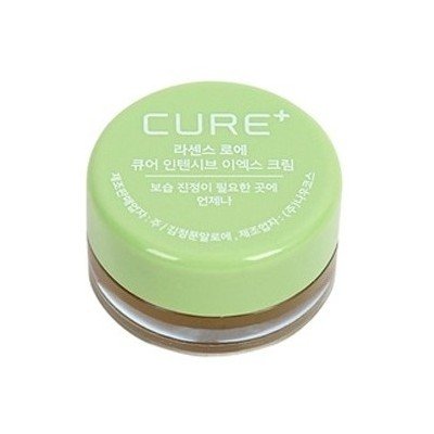 Успокаивающий крем с экстрактом алоэ Kim Jeong Moon Aloe Cure Plus Intensive 2X Cream 3,5 мл - основное фото
