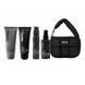 Тревел набор для волос с трюффелем (чёрная сумка) TruffLuv Indulge Black Bag Travel Set - дополнительное фото