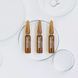 Ампули для обличчя з гіалуроновою кислотою La Cabine 5x Pure Hyaluronic Ampoules 10x2 мл - додаткове фото