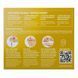 Ампули для обличчя з гіалуроновою кислотою La Cabine 5x Pure Hyaluronic Ampoules 10x2 мл - додаткове фото