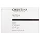Дневной крем для лица Christina Wish Day Cream SPF 12 50 мл - дополнительное фото
