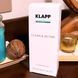 Очищающий гель для лица Klapp Clean & Active Cleansing Gel 250 мл - дополнительное фото
