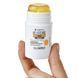 Сонцезахисний стік для занять спортом Cantabria Labs Heliocare 360&ordm; Sport Transparent Stick SPF 50+ 25 г - додаткове фото