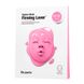 Зміцнювальна альгінатна маска для обличчя Dr. Jart+ Dermask Rubber Mask Firming Lover 45 мл - додаткове фото