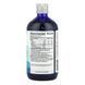 Рідкий риб'ячий жир для дітей від 1 до 6 років з полуничним смаком Nordic Naturals Children's DHA 530 mg 473 мл - додаткове фото