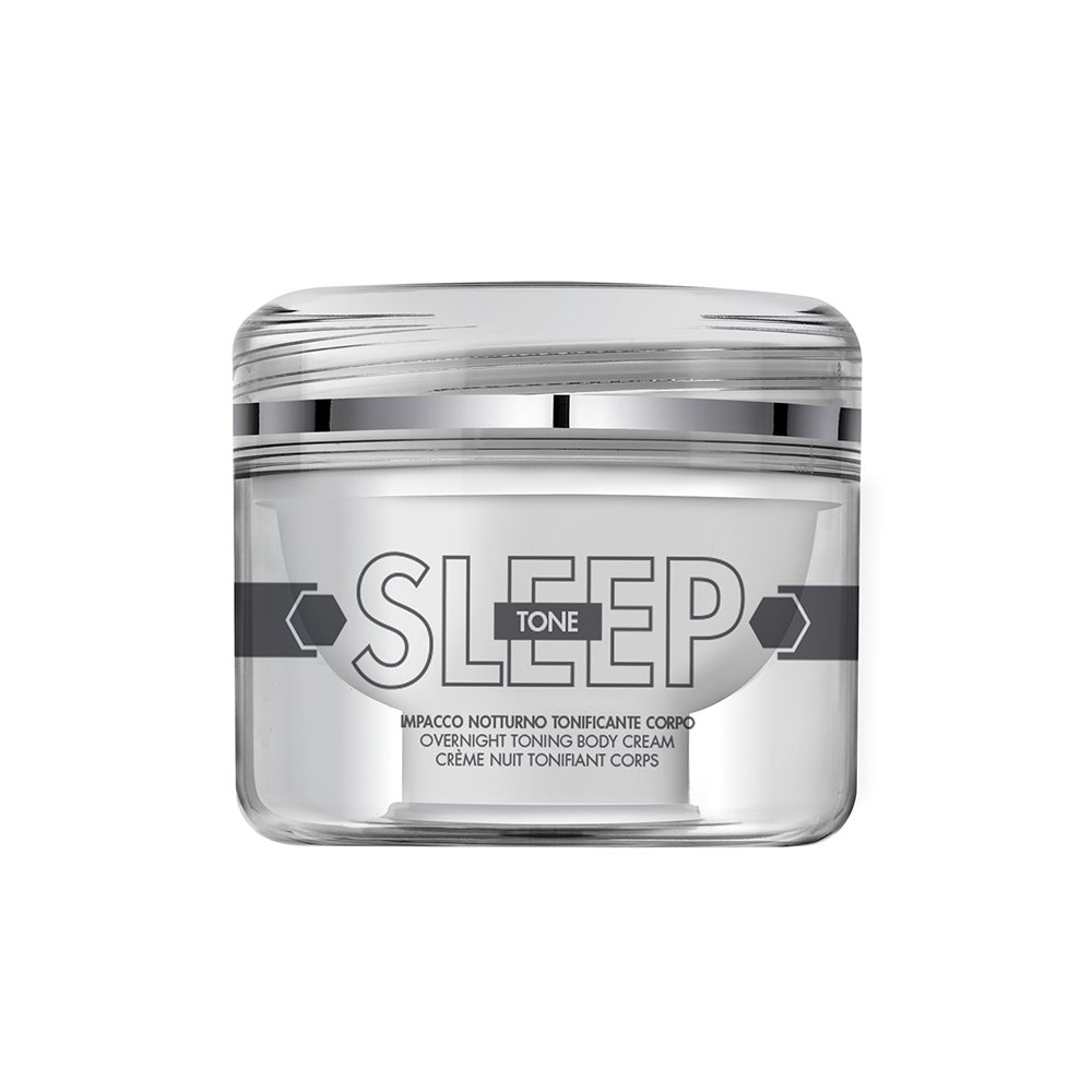 Ночной тонизирующий крем для тела Rhea Cosmetics SleepTone Overnight Toning Body Cream 8 мл - основное фото