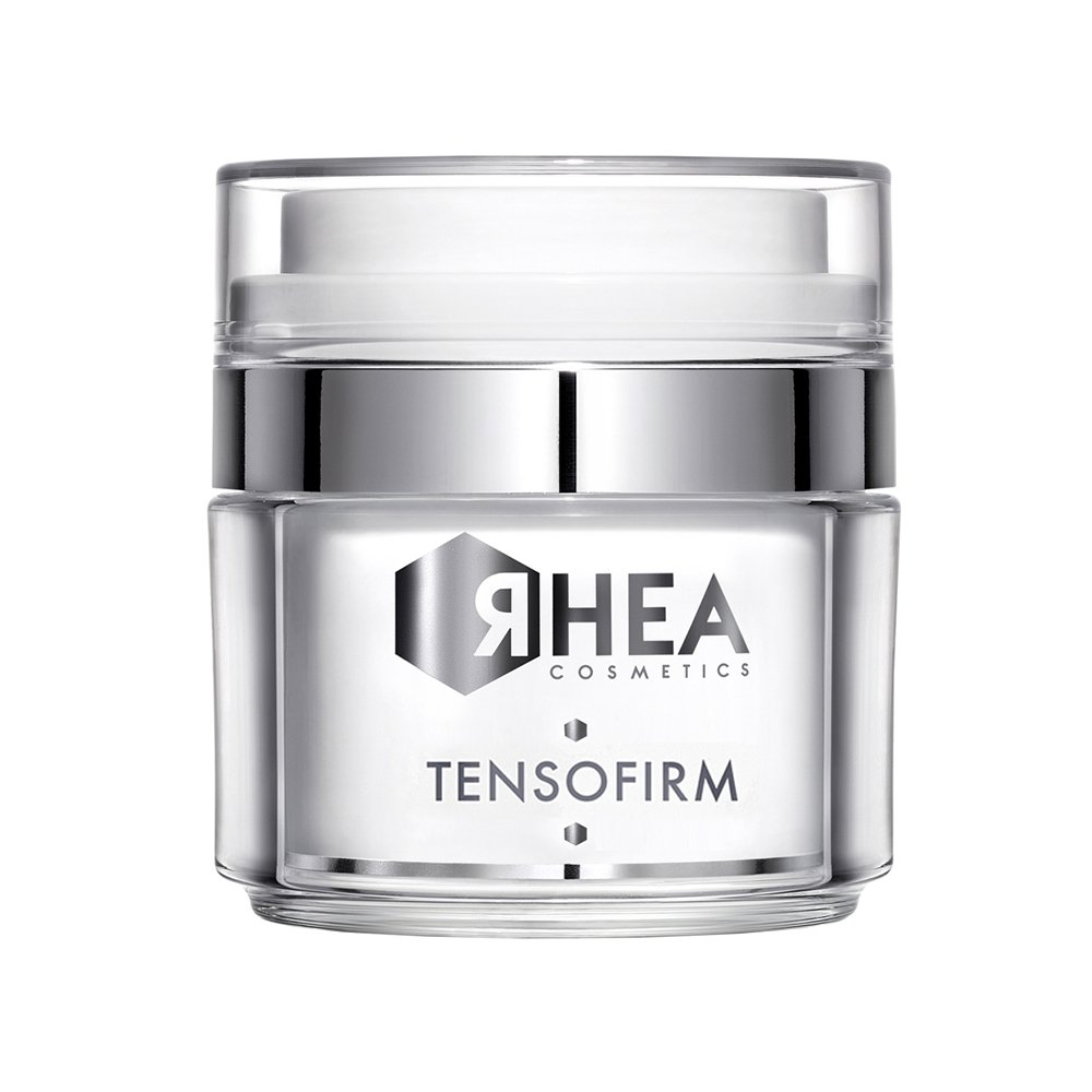 Оживляющий укрепляющий крем для лица Rhea Cosmetics TensoFirm Revitalising Lifting Face Cream 4 мл - основное фото