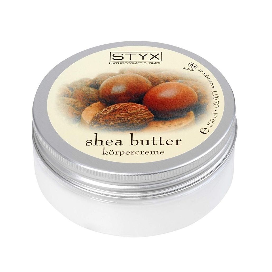 Shea butter steam cream fresh фото 105