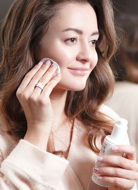 % Тонер із гліколевою кислотою INSTYTUTUM Resurfacing Glow Toner 150 мл - основне фото