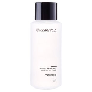 Увлажняющий тоник Academie Visage Moisturizing Toner 200 мл - основное фото