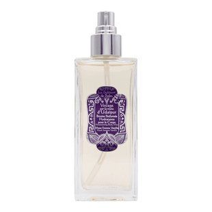 Увлажняющий мист для тела Мускус, Ладан и Ваниль La Sultane De Saba Moisturising Body Mist Musk Incense Vanilla 200 мл - основное фото