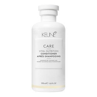 Кондиціонер для волосся &laquo;Основне живлення&raquo; Keune Care Vital Nutrition Conditioner 250 мл - основне фото