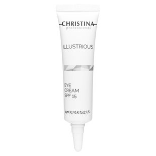 Крем для кожи вокруг глаз Christina Illustrious Eye Cream SPF 15 15 мл - основное фото