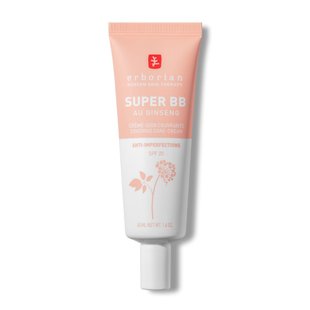 BB-крем против несовершенств кожи Erborian Super BB Cream SPF 20 Clair 40 мл - основное фото