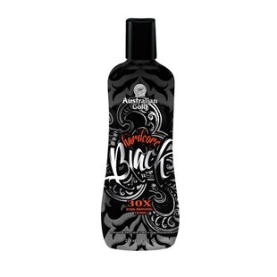 Лосьон для загара Australian Gold Hardcore Black 30X Dark Bronzing Lotion 250 мл - основное фото