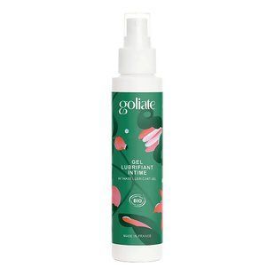 Лубрикант на водній основі Goliate Intime Lubricant Gel 100 мл - основне фото