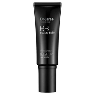 Матирующий BB крем Dr. Jart+ Nourishing Beauty Balm Black Label SPF 25+ PA++ 40 мл - основное фото