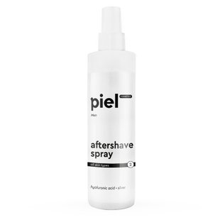 Мужской спрей после бритья Piel Cosmetics Men Aftershave Spray 250 мл - основное фото