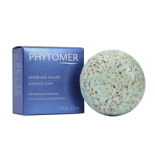 Мыло на основе водорослей Phytomer Seaweed Soap 150 г - основное фото