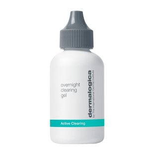 Ночной очищающий гель Dermalogica Overnight Clearing Gel 50 мл - основное фото