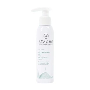 Очищающий гель Atache Oily SK Cleansing Gel 115 мл - основное фото