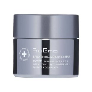 Осветляющий увлажняющий крем Bueno Brightening Moisture Cream 80 г - основное фото