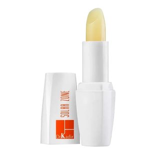 Сонцезахисна живильна помада Dr. Kadir Solar Zone Protective Nourishing Lipstick SPF 50+ 4,5 мл - основне фото