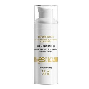 Сыворотка для ухода за интимной зоной YESforLOV Intimate Serum 30 мл - основное фото