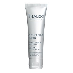 Восстанавливающий бальзам THALGO Peeling Marin Soothing Repairing Balm 50 мл - основное фото