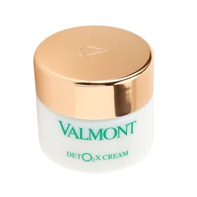 Детоксифицирующий кислородный крем Valmont DetO2x Cream 45 мл - основное фото
