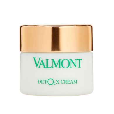 Детоксифицирующий кислородный крем Valmont DetO2x Cream 45 мл - основное фото