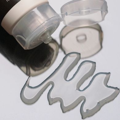 Фиксирующий гель-воск для волос Curly Shyll Gel Oil Wax 150 мл - основное фото