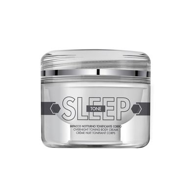 Ночной тонизирующий бальзам для тела Rhea Cosmetics SleepTone Overnight Toning Body Balm 8 мл - основное фото