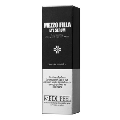 Омолаживающая пептидная сыворотка для век MEDI-PEEL Mezzo Filla Eye Serum 30 мл - основное фото