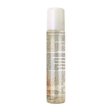 Освіжаючий міст для обличчя, тіла та волосся «Цитрус-Кварц» HEMPZ Fresh Fusions Citrine Crystal & Quartz Herbal Face, Body & Hair Hydrating Mist 150 мл - основне фото