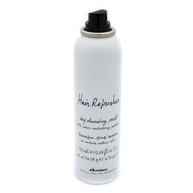 Освіжаючий сухий шампунь Davines Refreshing Dry Shampoo 150 мл - основне фото